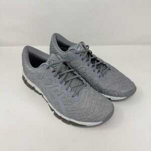 NEW ASICS GEL-Quantum 360 5 Piedmont Grey Men's 10.5